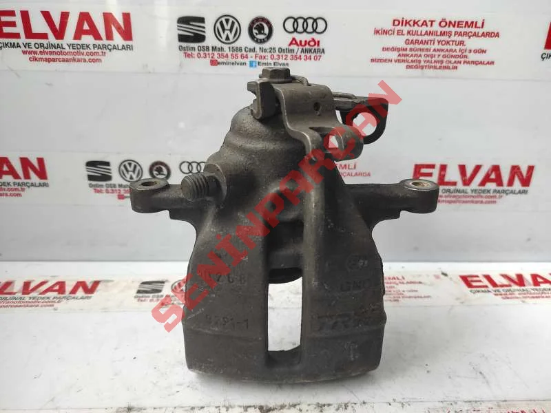 7H0615423 - FREN KALIPERI