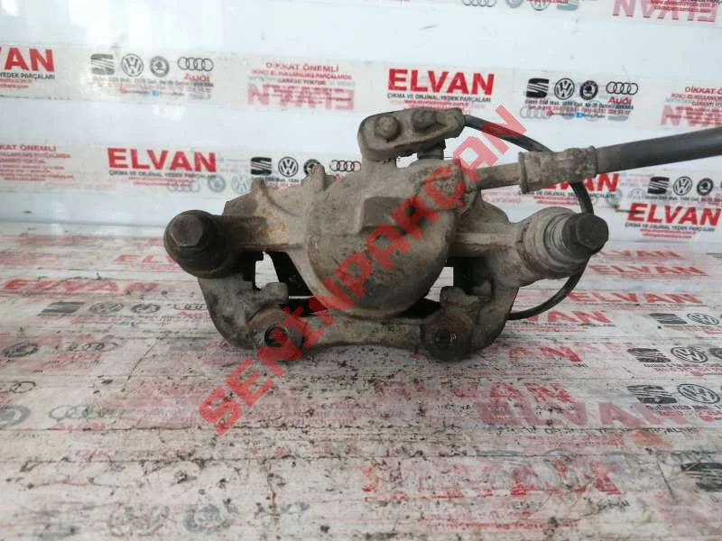 2D0615124 - FREN KALIPERI