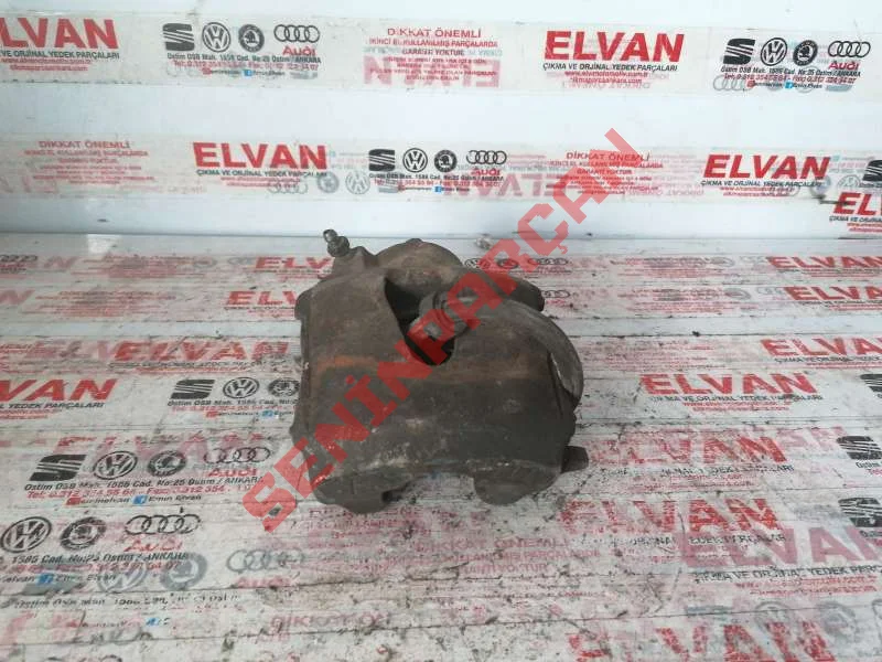 1J0615124 - FREN KALİPERİ MUHAFAZASI