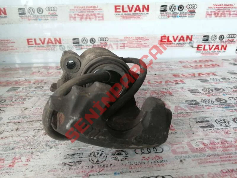 1J0615124 - FREN KALİPERİ MUHAFAZASI