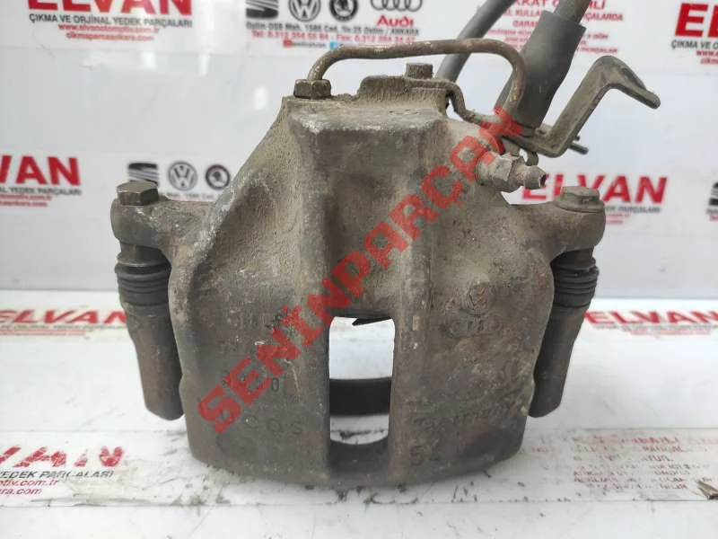 8D0615124A - FREN PISTON YUVASI