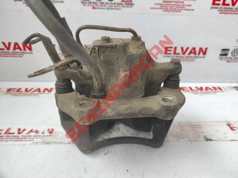 8D0615124A - FREN PISTON YUVASI