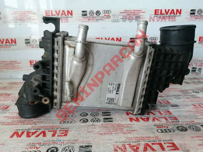 04L145749H - ARA SOĞUTUCU