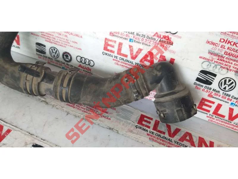 6Q0122101CD - HORTUM SU