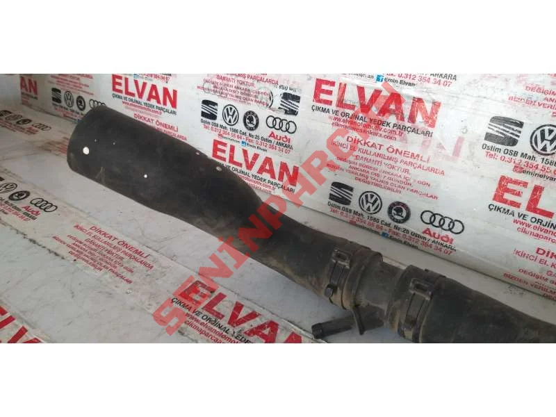 6Q0122101CD - HORTUM SU