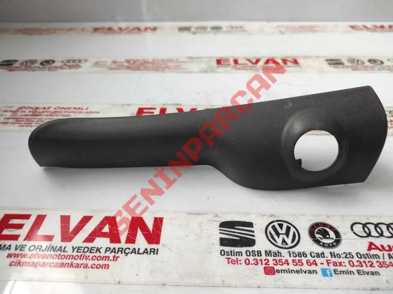 5P0837973 - DIŞ AYNA KONUM AYARLAMA