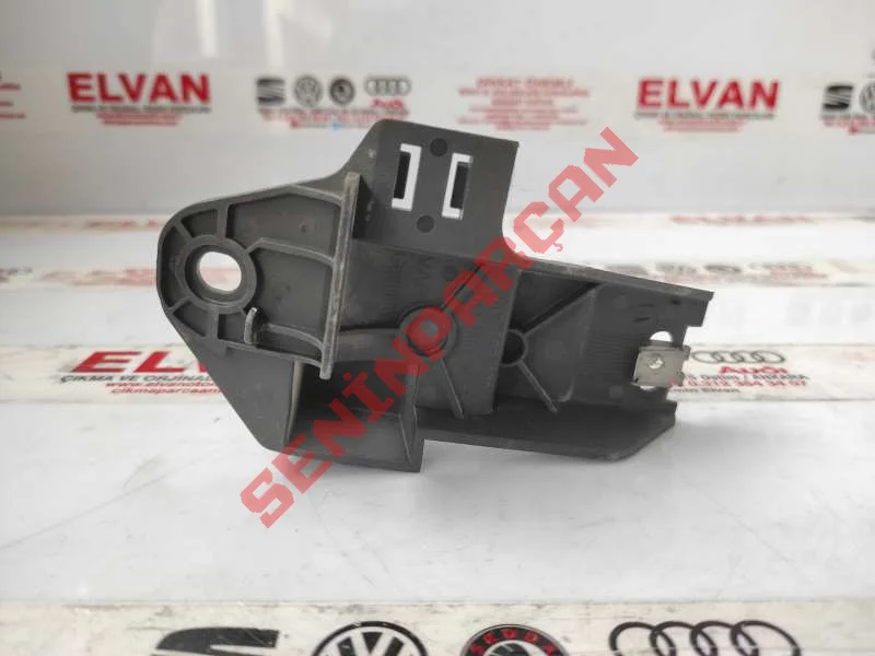 1K1863143A - TESPİT AÇISI