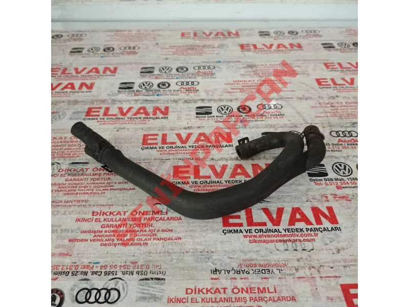 1K0121447T - RADYATORHORTUMU