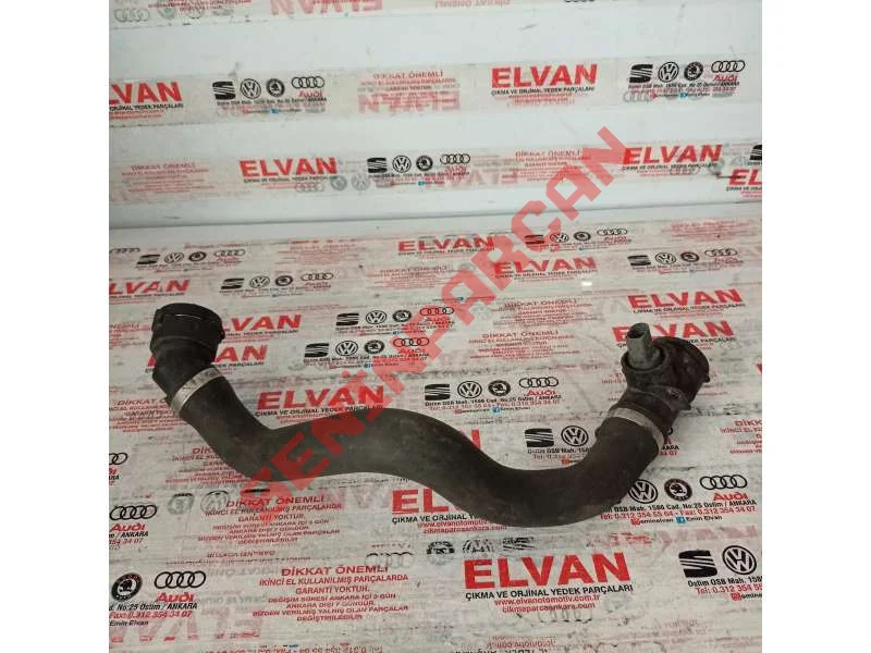 3B0122051H - SU HORTUMU