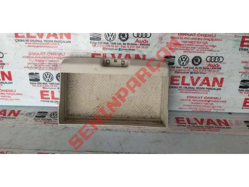 5G0857494 - SAKLAMA GÖZÜ EKİ