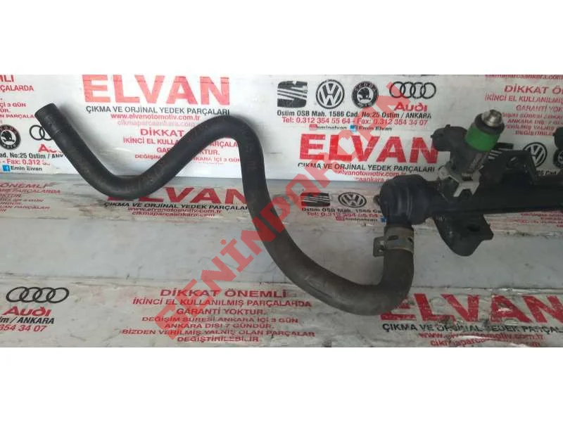 03E133320 - YAKIT DAĞITICISI