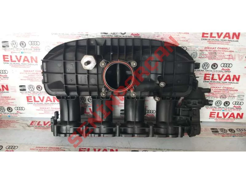 06K133201Q - EMME MANİFOLDU