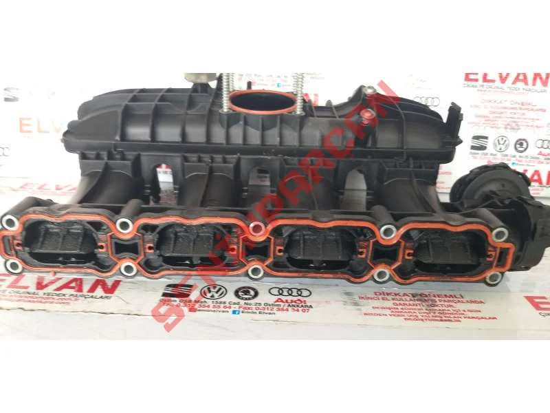 06K133201Q - EMME MANİFOLDU