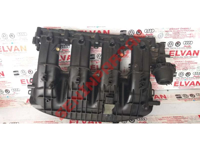 06K133201Q - EMME MANİFOLDU