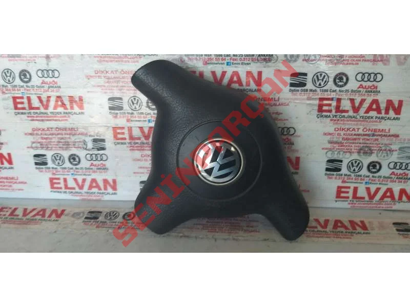 6K0419669AD - DİREKSİYON SİMİDİ KAPAĞI