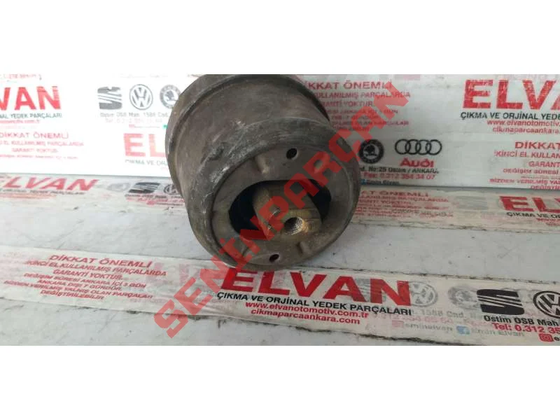 7D0199132E - YAKIT DEPOSU