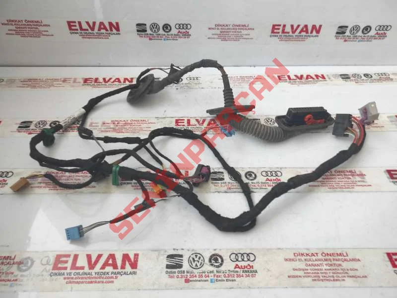 5CU971120EM - KAPI KABLO DEMETİ