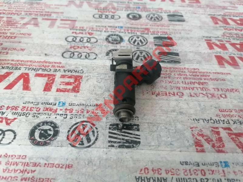 06A906031CM - ENJEKTÖR VALFI