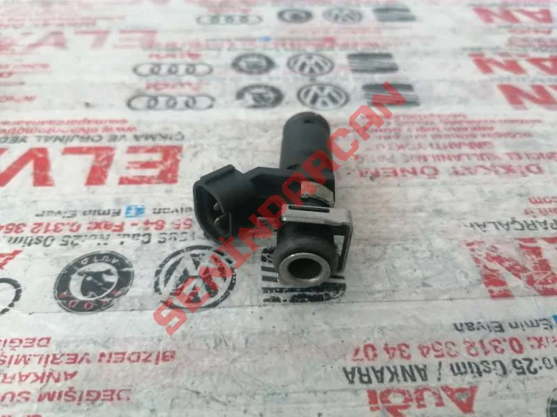 06A906031CM - ENJEKTÖR VALFI