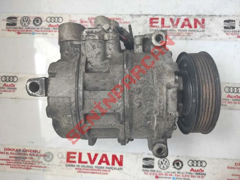 8E0260805S - KLIMA KOMPRESORU