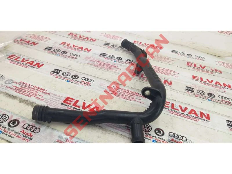 03L121065AJ - SOGUTMA BORUSU