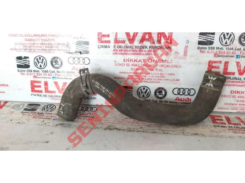 7H0121073L - SOĞUTMA SIVISI HORT