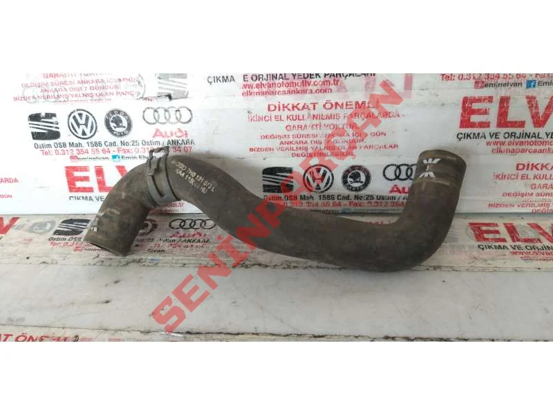 7H0121073L - SOĞUTMA SIVISI HORT