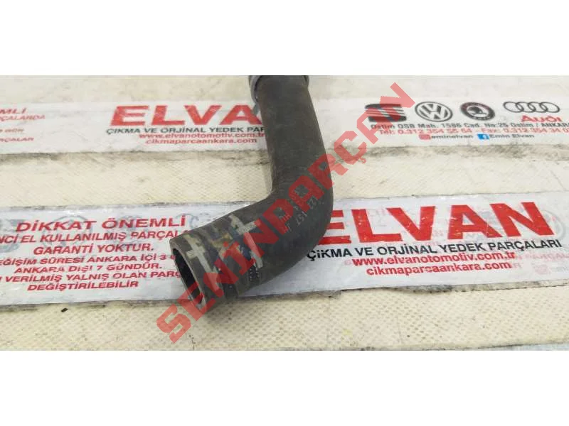 1K0122157JH - SU HORTUMU