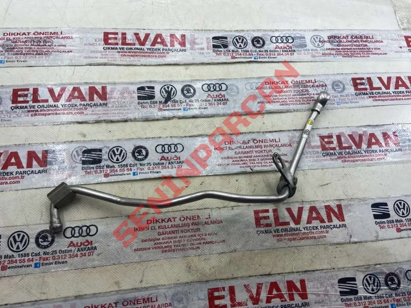 04L145771J - YAG BORUSU