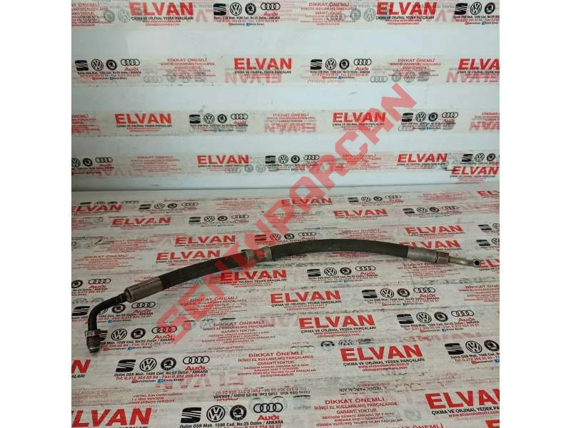 2D1422893F - HIDROLIK HORTUM