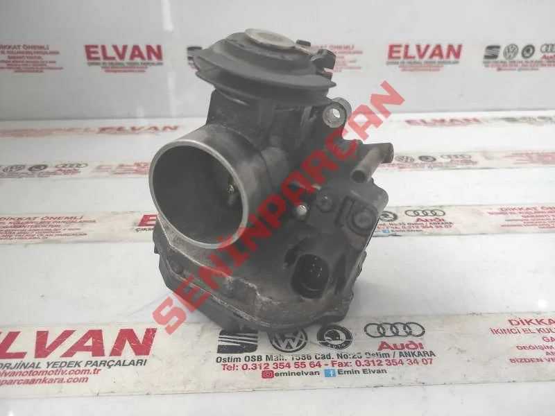 030133064D - GAZ KONTROL UNITESI