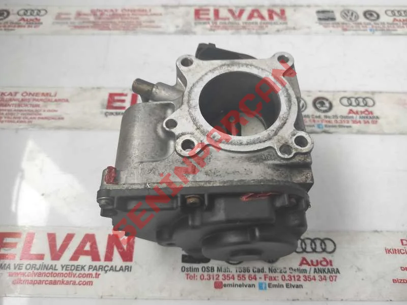 030133064D - GAZ KONTROL UNITESI