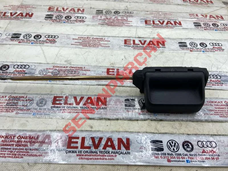 7H0843641A - İÇ KUMANDA