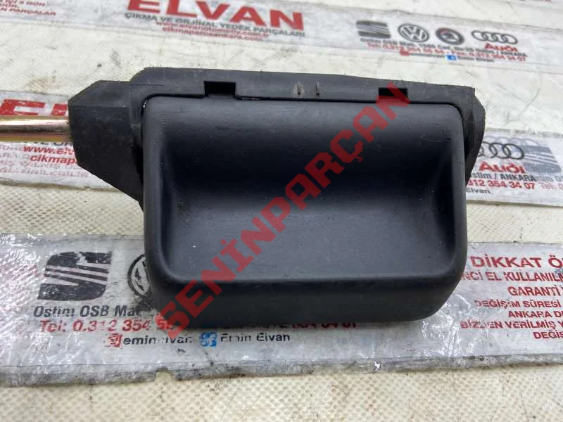 7H0843641A - İÇ KUMANDA