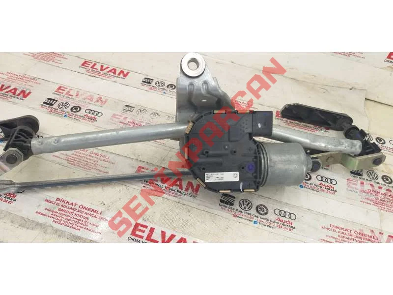 566955023 - SİLECEK MOTORU