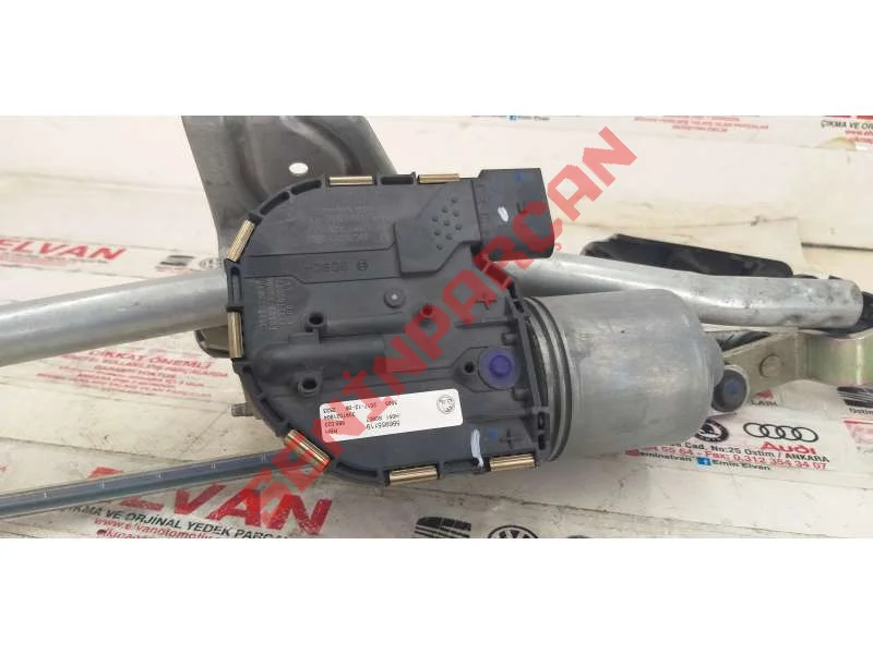 566955023 - SİLECEK MOTORU