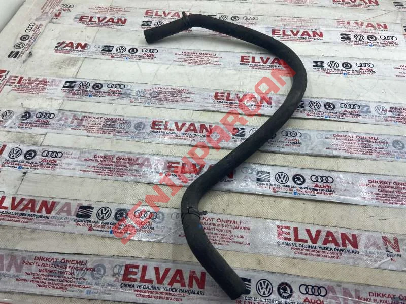 2D0121109 - YEDEKPARCA