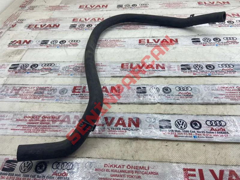 2D0121109 - YEDEKPARCA