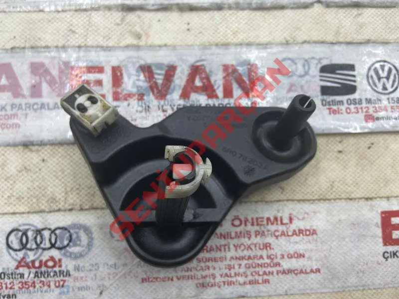 6R0711203A - AVARA KOLU