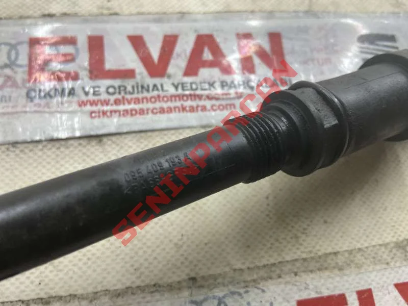 095409193A - PİNYON YATĞ