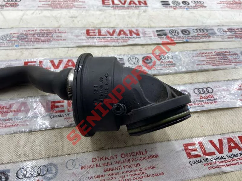 030103495D - YAĞ SEPARATÖRÜ