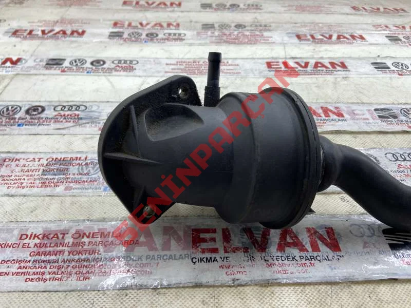 030103495D - YAĞ SEPARATÖRÜ