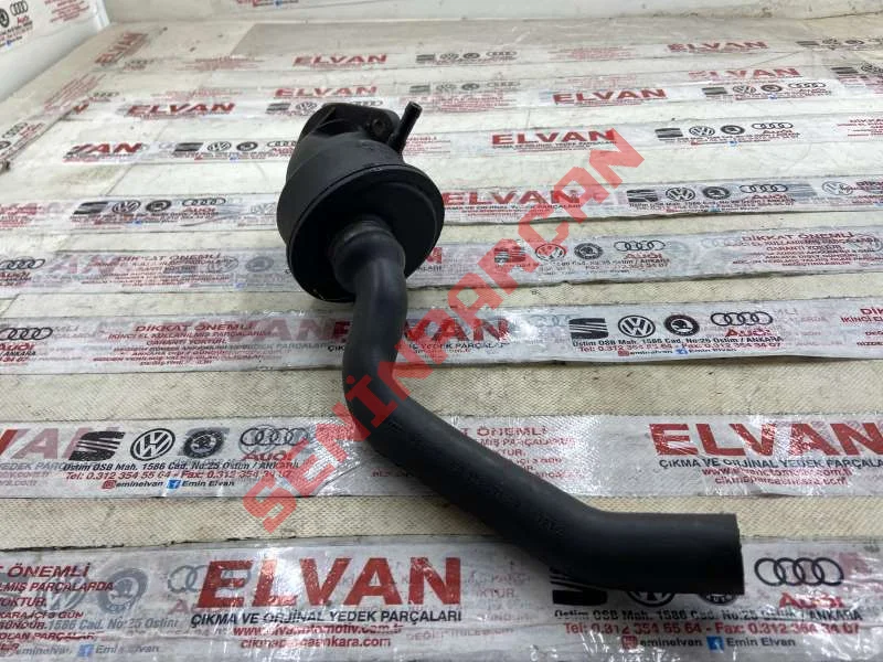 030103495D - YAĞ SEPARATÖRÜ