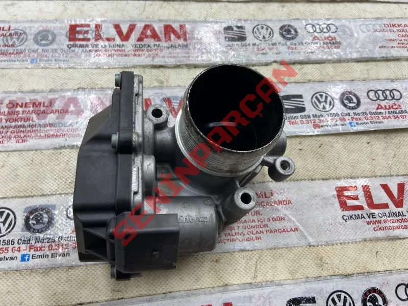 03L128063D - HAVA KELEBEGI