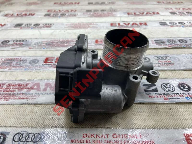 03L128063D - HAVA KELEBEGI