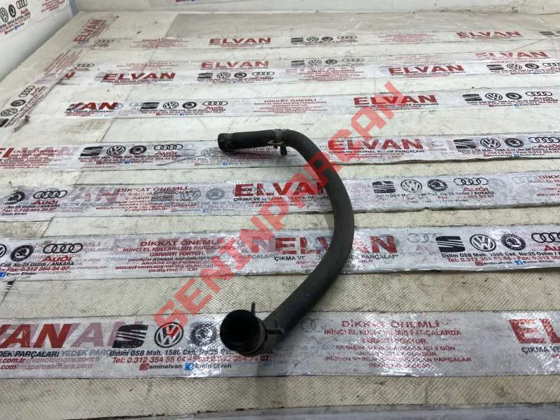 2D0422895 - HIDROLIK HORTUM