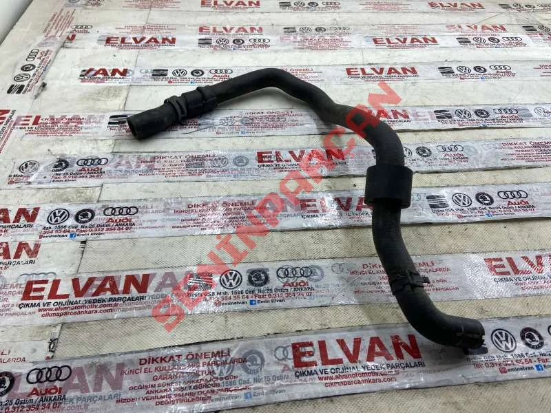 5QF122051D - YAYLI BAĞLANTILI SOĞUTMA