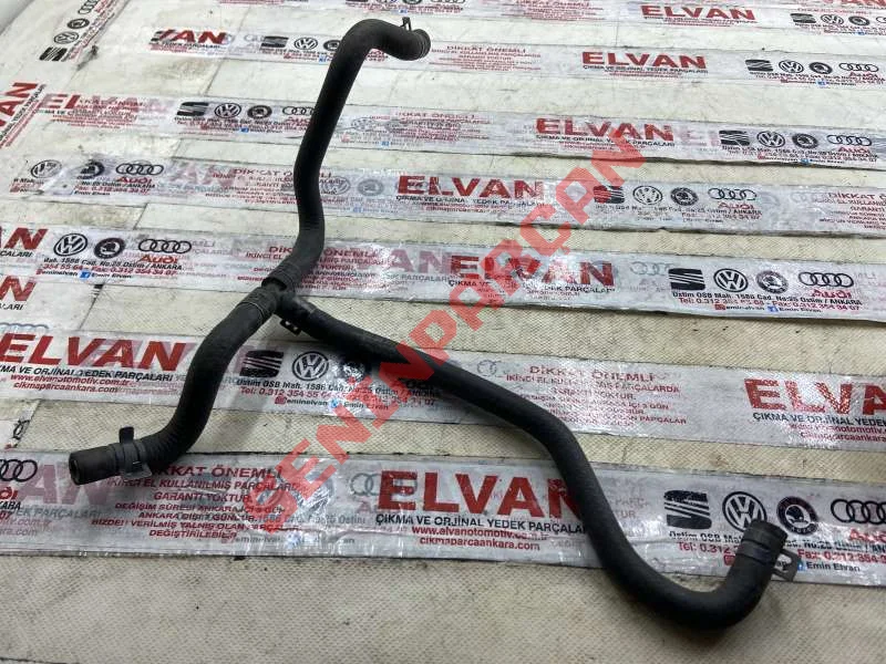 6N0122447F - SU HORTUMU