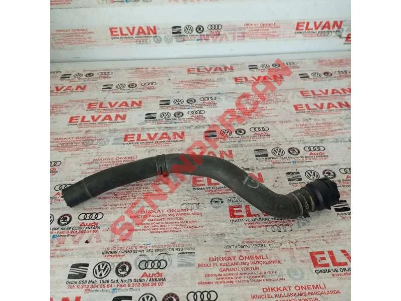 2K0122157F - HIZLI KAVRAMALI HORTUM