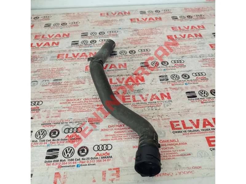 2K0122157F - HIZLI KAVRAMALI HORTUM